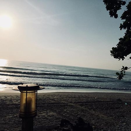 Tradewinds Cottages Ko Samui Eksteriør bilde