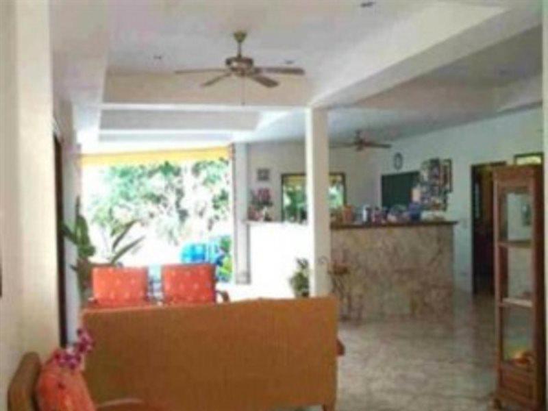 Tradewinds Cottages Ko Samui Eksteriør bilde