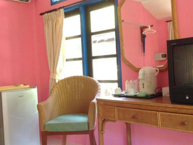 Tradewinds Cottages Ko Samui Eksteriør bilde