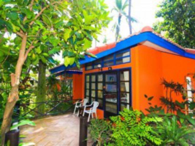 Tradewinds Cottages Ko Samui Eksteriør bilde