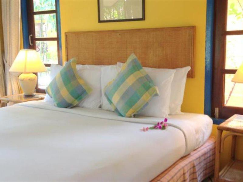 Tradewinds Cottages Ko Samui Eksteriør bilde