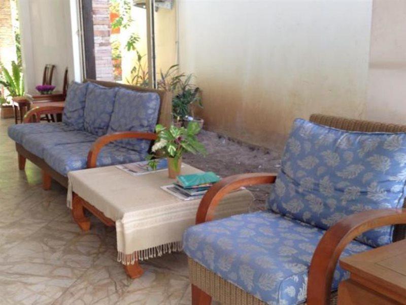 Tradewinds Cottages Ko Samui Eksteriør bilde