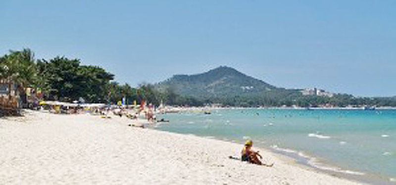 Tradewinds Cottages Ko Samui Eksteriør bilde