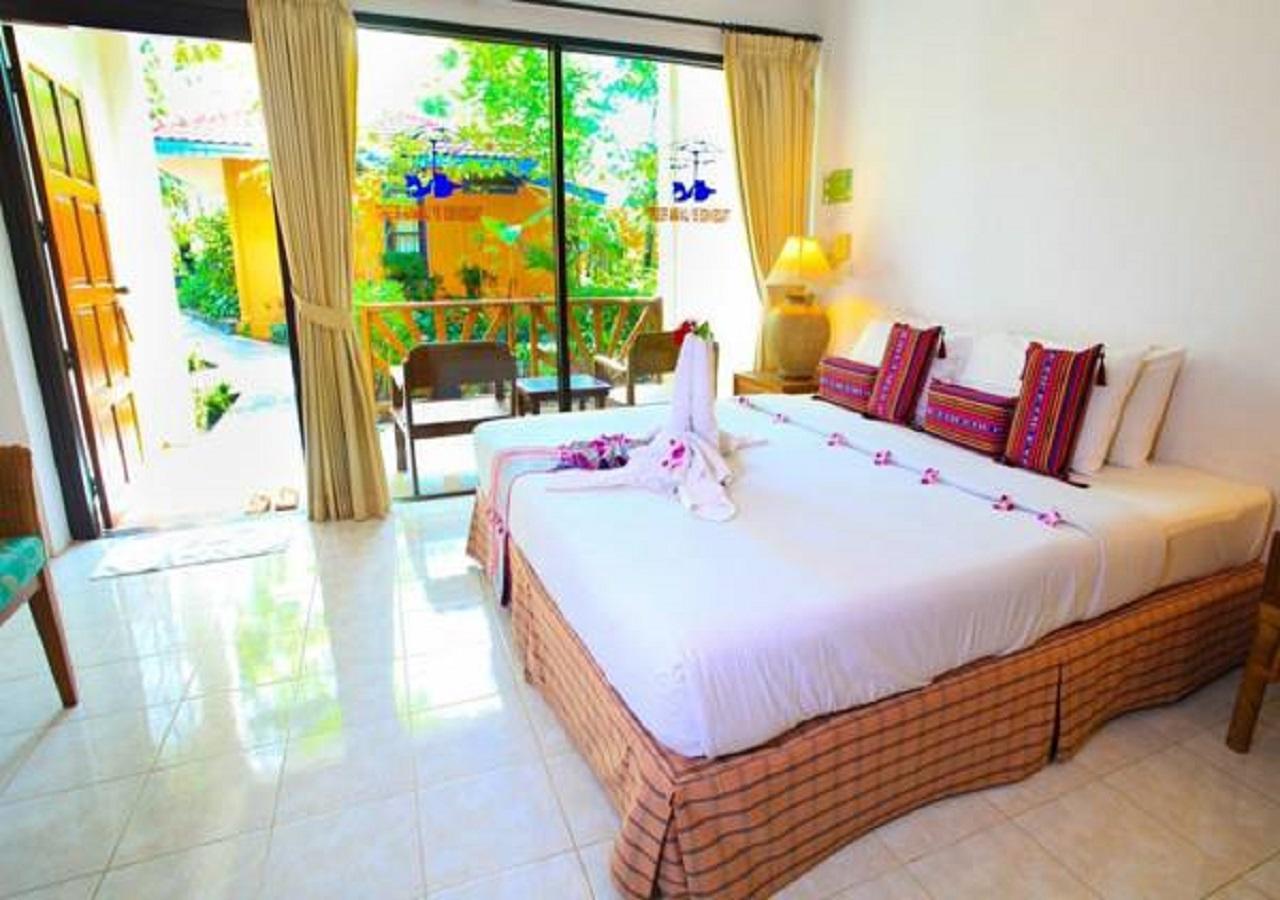 Tradewinds Cottages Ko Samui Eksteriør bilde