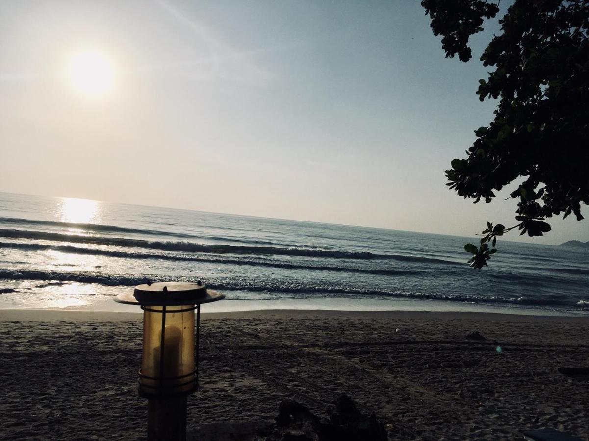 Tradewinds Cottages Ko Samui Eksteriør bilde
